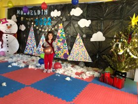 2021 - 2022 Eğitim Öğretim Yılı 2