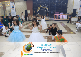 Yıl Sonu Balosu- Mezuniyet ( 2022-2023 )