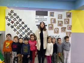 2021 - 2022 Eğitim Öğretim Yılı