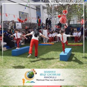 2021 - 2022 Eğitim Öğretim Yılı 3