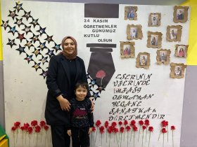 2021 - 2022 Eğitim Öğretim Yılı