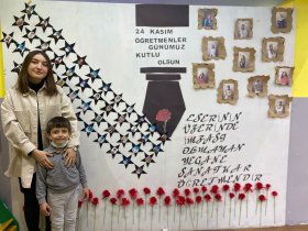 2021 - 2022 Eğitim Öğretim Yılı