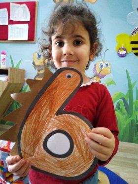 2021 - 2022 Eğitim Öğretim Yılı 2