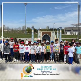 2021 - 2022 Eğitim Öğretim Yılı 3