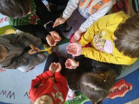 2021 - 2022 Eğitim Öğretim Yılı 2