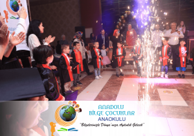 Yıl Sonu Balosu- Mezuniyet ( 2022-2023 )