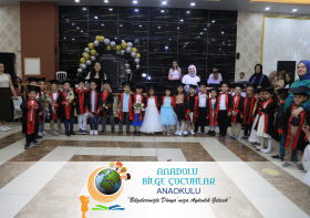 Yıl Sonu Balosu- Mezuniyet ( 2022-2023 )