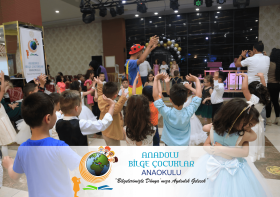 Yıl Sonu Balosu- Mezuniyet ( 2022-2023 )