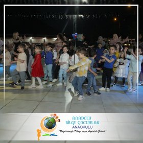 2021 - 2022 Mezuniyet Balosu