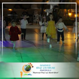 2021 - 2022 Mezuniyet Balosu