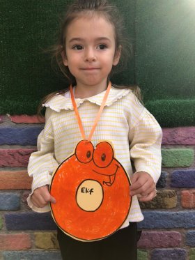 2021 - 2022 Eğitim Öğretim Yılı