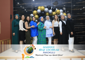 Yıl Sonu Balosu- Mezuniyet ( 2022-2023 )