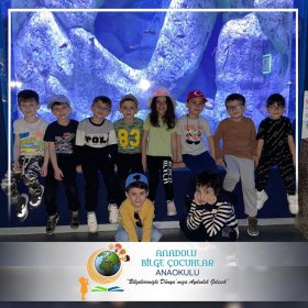 2021 - 2022 Eğitim Öğretim Yılı 3