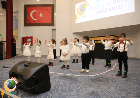 Mekke'nin Fethi Programı - 2023