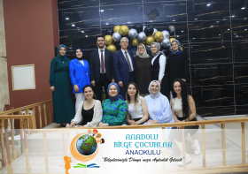 Yıl Sonu Balosu- Mezuniyet ( 2022-2023 )