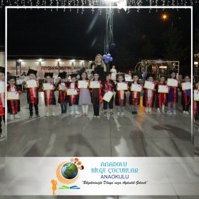 2021 - 2022 Mezuniyet Balosu