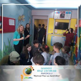 2021 - 2022 Eğitim Öğretim Yılı 3