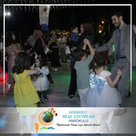 2021 - 2022 Mezuniyet Balosu