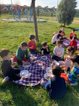 2021 - 2022 Eğitim Öğretim Yılı