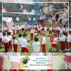 2021 - 2022 Eğitim Öğretim Yılı 3