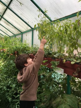 2021 - 2022 Eğitim Öğretim Yılı