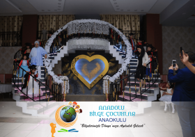 Yıl Sonu Balosu- Mezuniyet ( 2022-2023 )