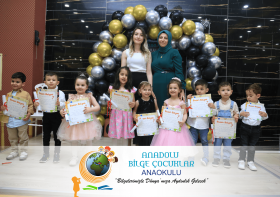 Yıl Sonu Balosu- Mezuniyet ( 2022-2023 )