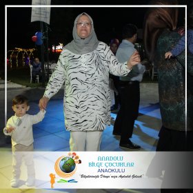 2021 - 2022 Mezuniyet Balosu