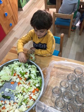 2021 - 2022 Eğitim Öğretim Yılı