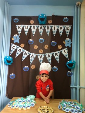 2021 - 2022 Eğitim Öğretim Yılı