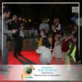 2021 - 2022 Mezuniyet Balosu