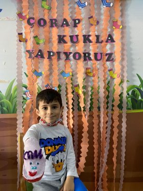 2021 - 2022 Eğitim Öğretim Yılı