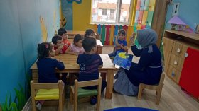 2021 - 2022 Eğitim Öğretim Yılı