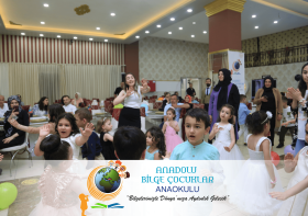 Yıl Sonu Balosu- Mezuniyet ( 2022-2023 )