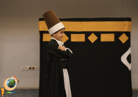 Mekke'nin Fethi Programı - 2023