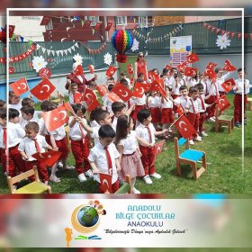 2021 - 2022 Eğitim Öğretim Yılı 3