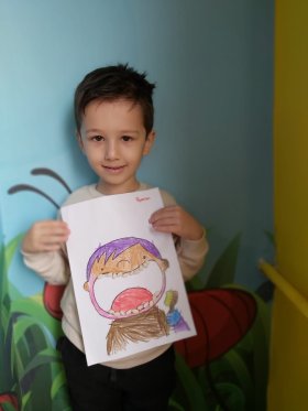 2021 - 2022 Eğitim Öğretim Yılı 2