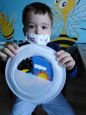 2021 - 2022 Eğitim Öğretim Yılı