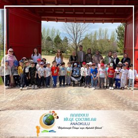 2021 - 2022 Eğitim Öğretim Yılı 3