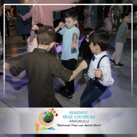 2021 - 2022 Mezuniyet Balosu