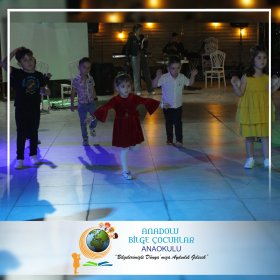 2021 - 2022 Mezuniyet Balosu