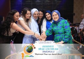 Yıl Sonu Balosu- Mezuniyet ( 2022-2023 )