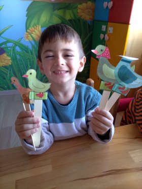 2021 - 2022 Eğitim Öğretim Yılı