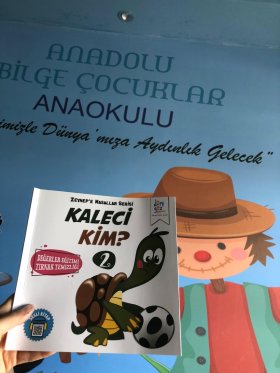 2021 - 2022 Eğitim Öğretim Yılı