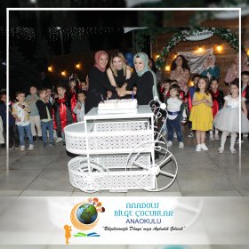 2021 - 2022 Mezuniyet Balosu