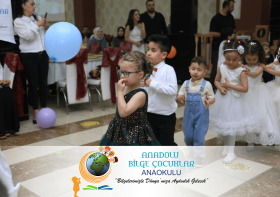 Yıl Sonu Balosu- Mezuniyet ( 2022-2023 )