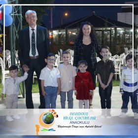 2021 - 2022 Mezuniyet Balosu