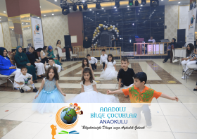 Yıl Sonu Balosu- Mezuniyet ( 2022-2023 )