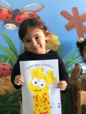 2021 - 2022 Eğitim Öğretim Yılı