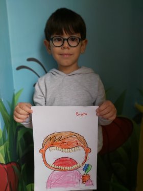 2021 - 2022 Eğitim Öğretim Yılı 2